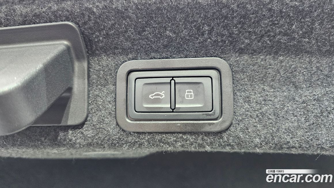 Audi A6 2021