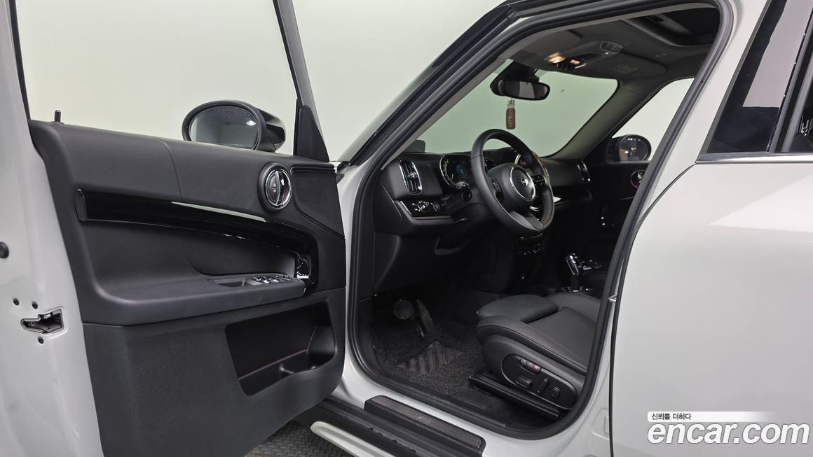 Mini Countryman 2023