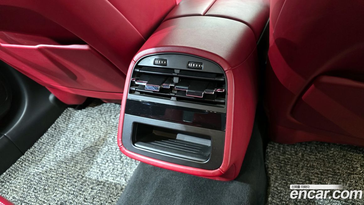Maserati Quattroporte 2017