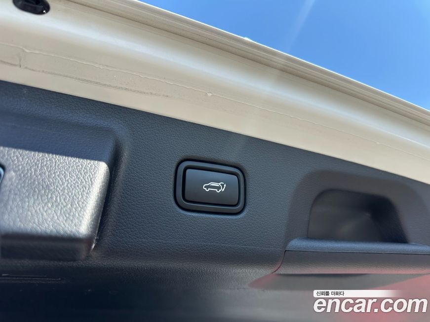 Hyundai Palisade 2024