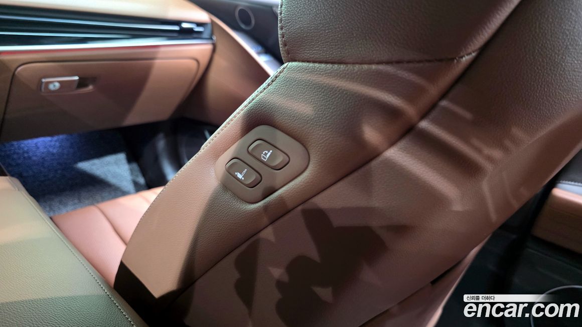 Genesis G80 2023