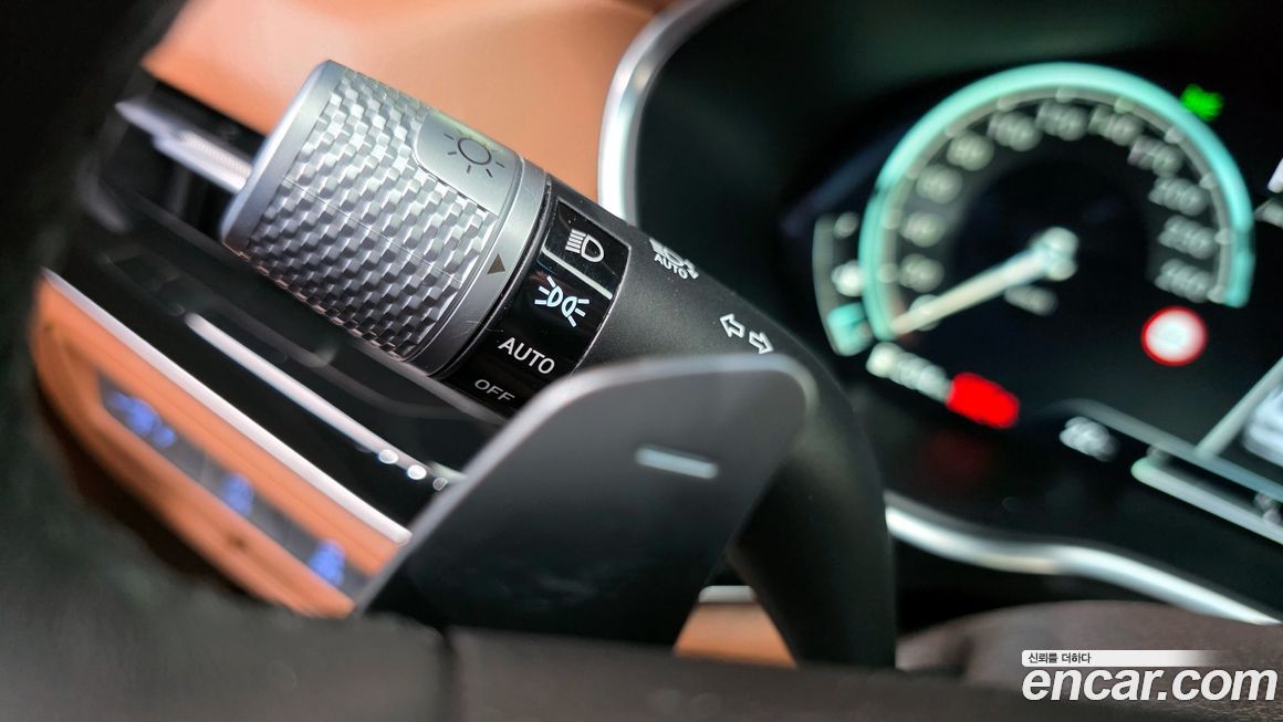 Genesis G80 2023
