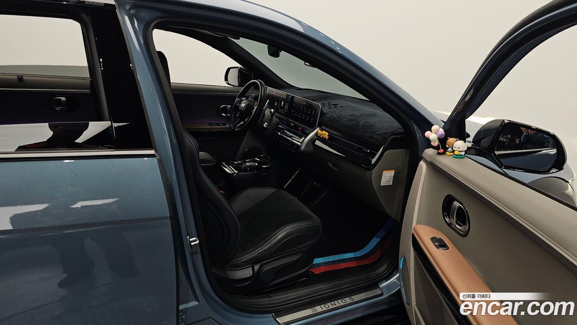 Hyundai Ioniq5 2023
