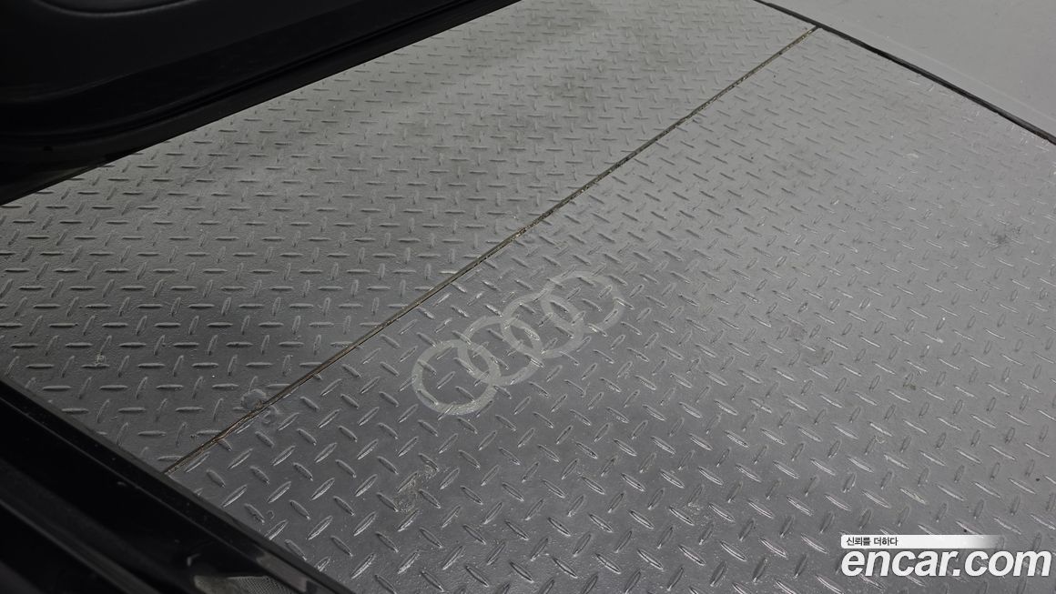 Audi A8 2021