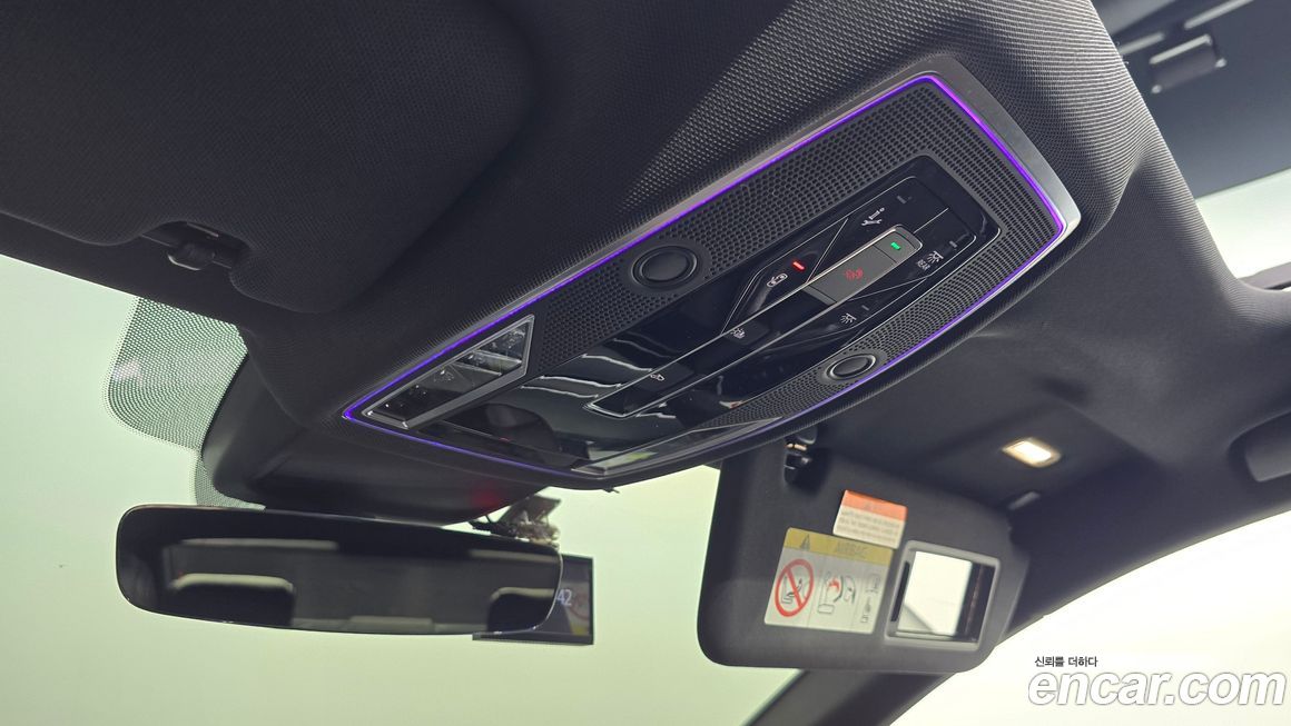Audi A8 2021
