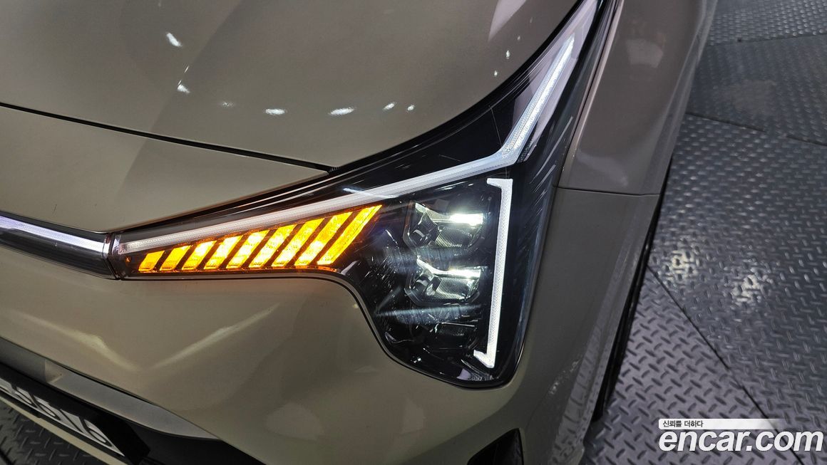 Kia morning 2025