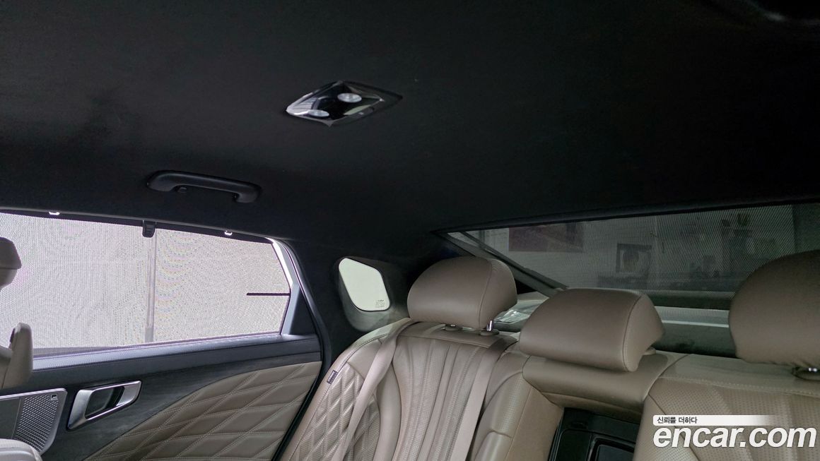 Kia K8 2022