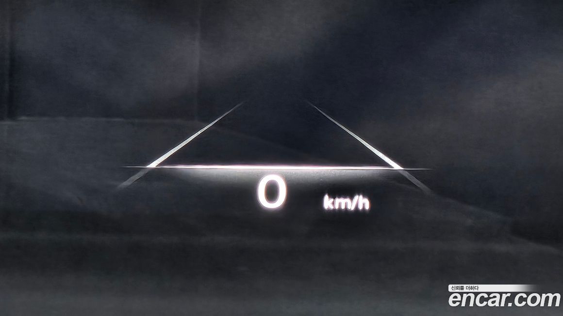 Genesis GV70 2023