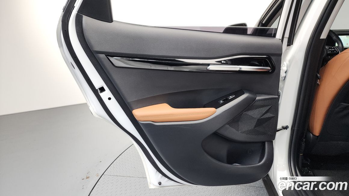 Kia Seltos 2026