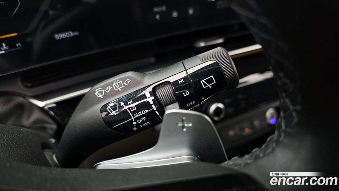 Kia Canival 2025