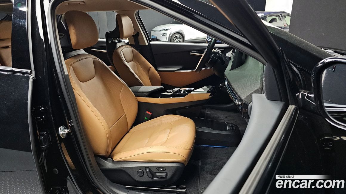 Kia EV6 2023