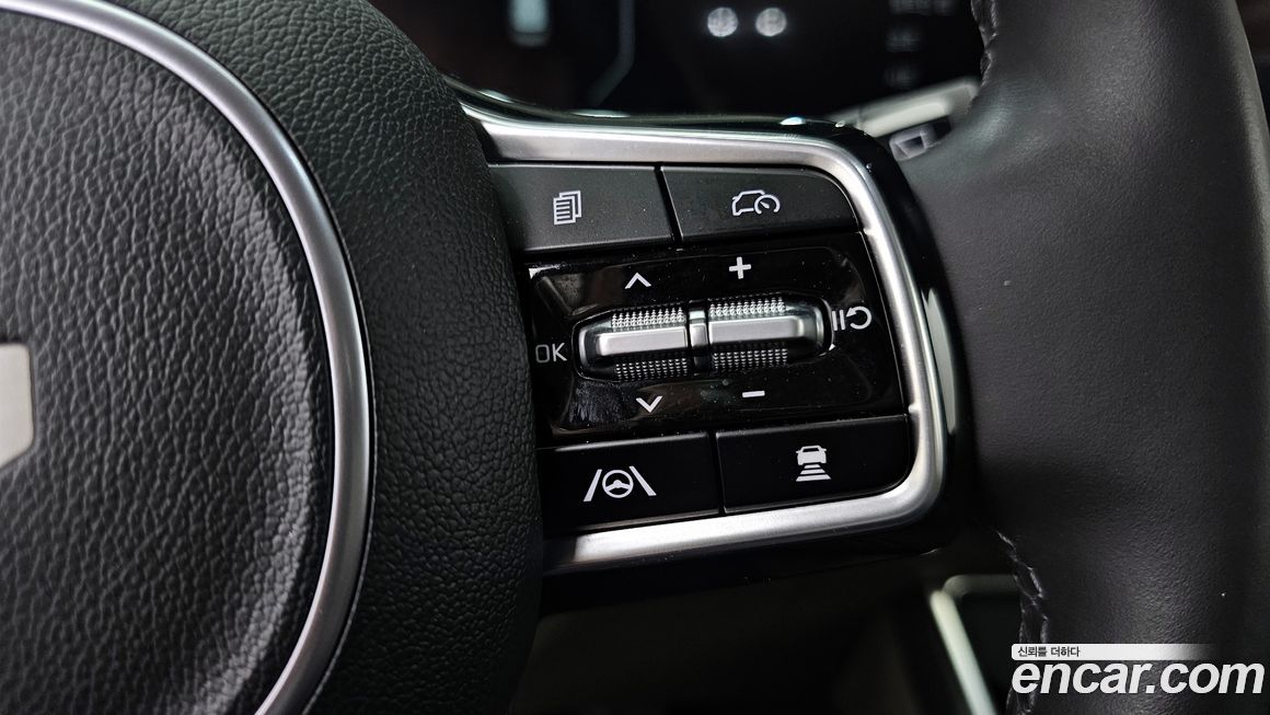 Kia Canival 2025
