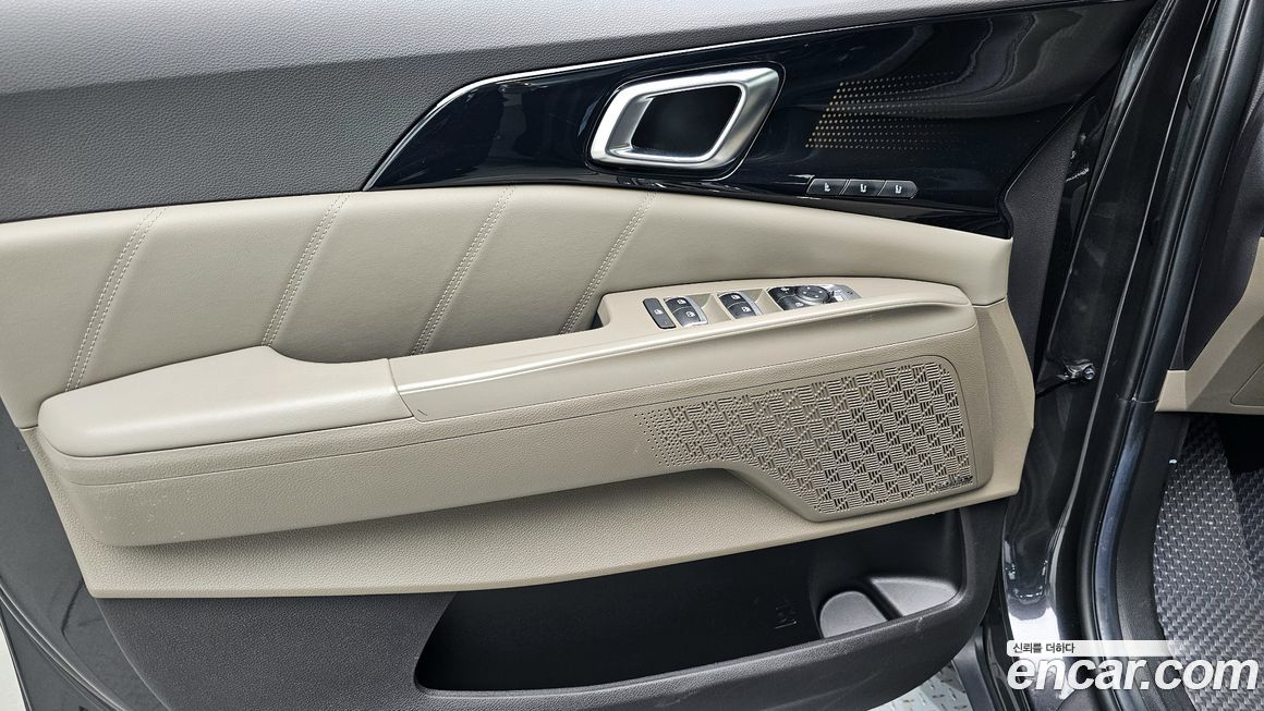 Kia Canival 2025