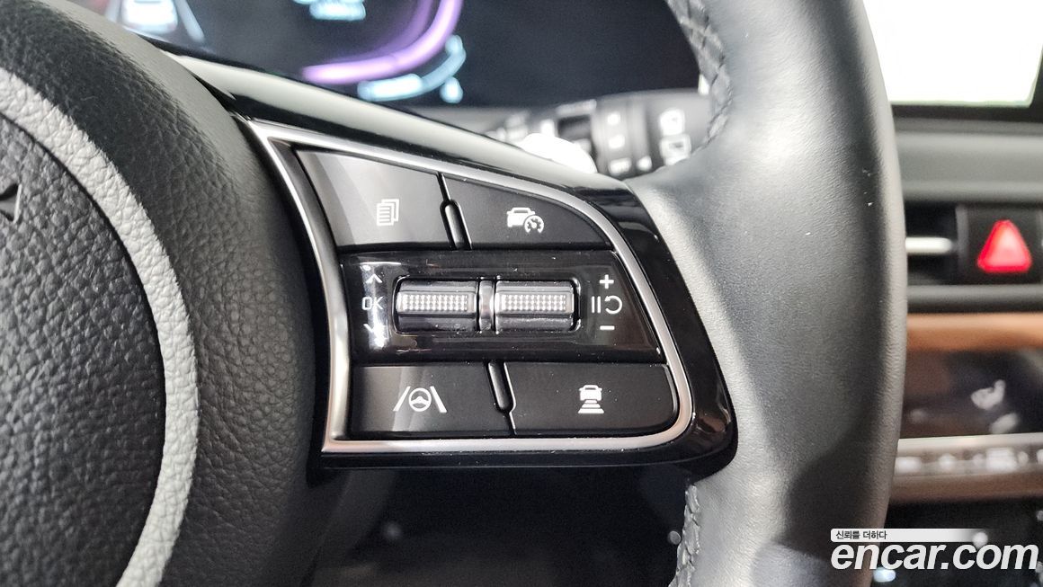 Kia Seltos 2026