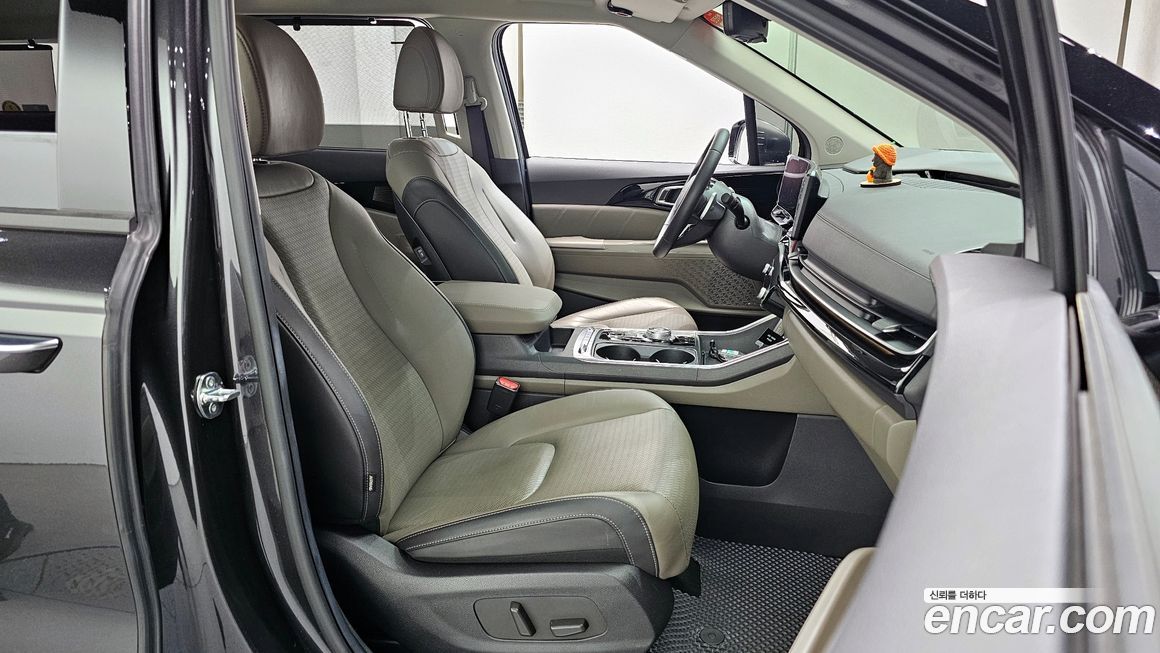 Kia Canival 2025