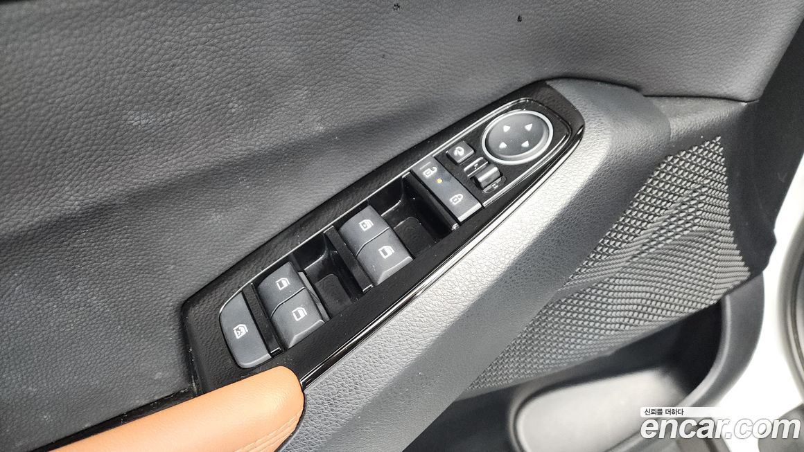 Kia Seltos 2026