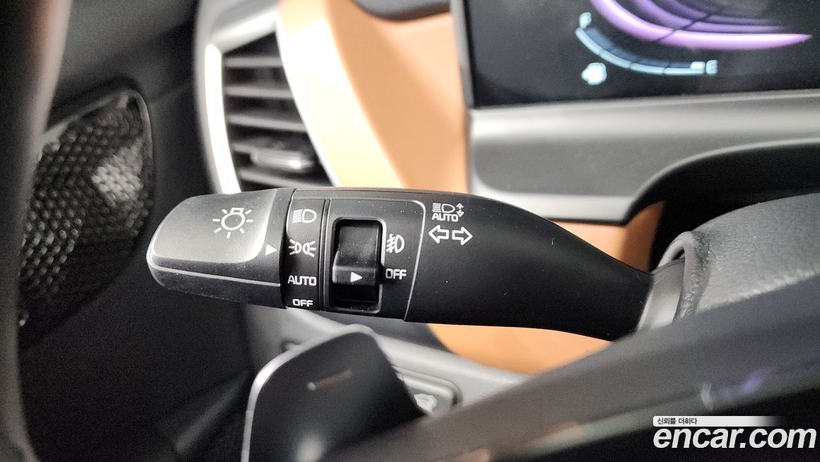 Kia Seltos 2026
