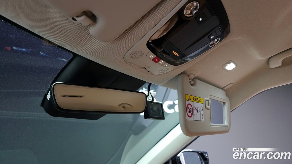 Kia EV6 2023