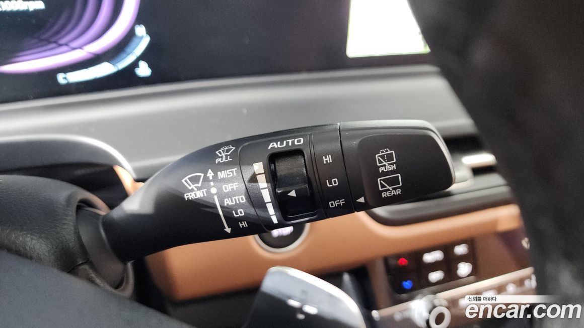 Kia Seltos 2026