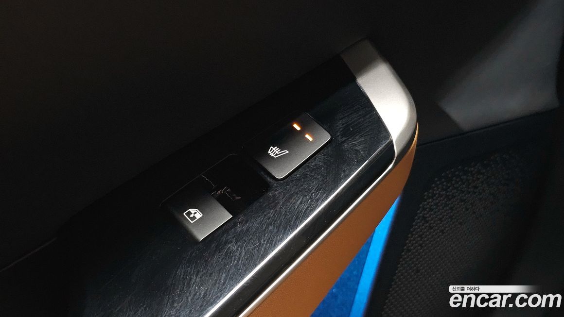 Kia EV6 2023