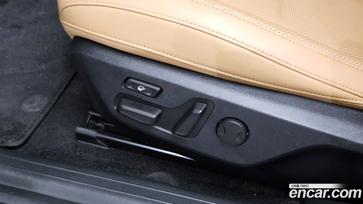 Kia EV6 2023