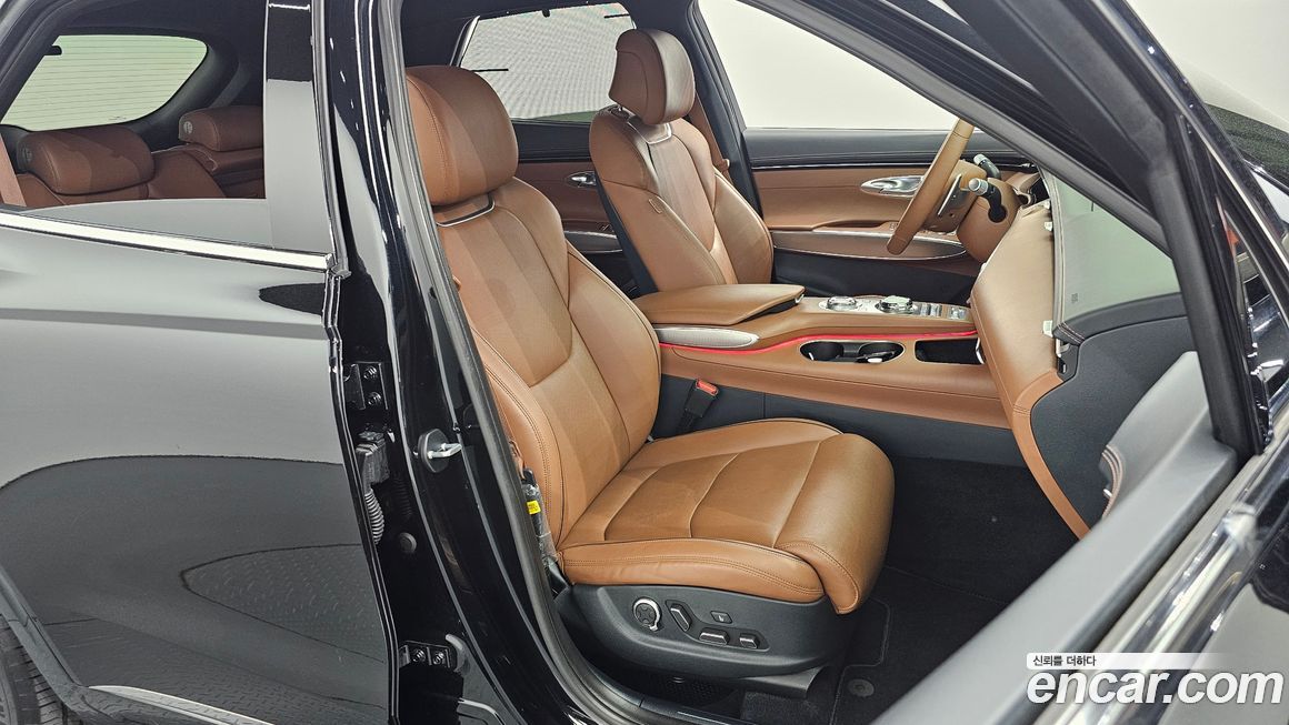 Genesis GV70 2023