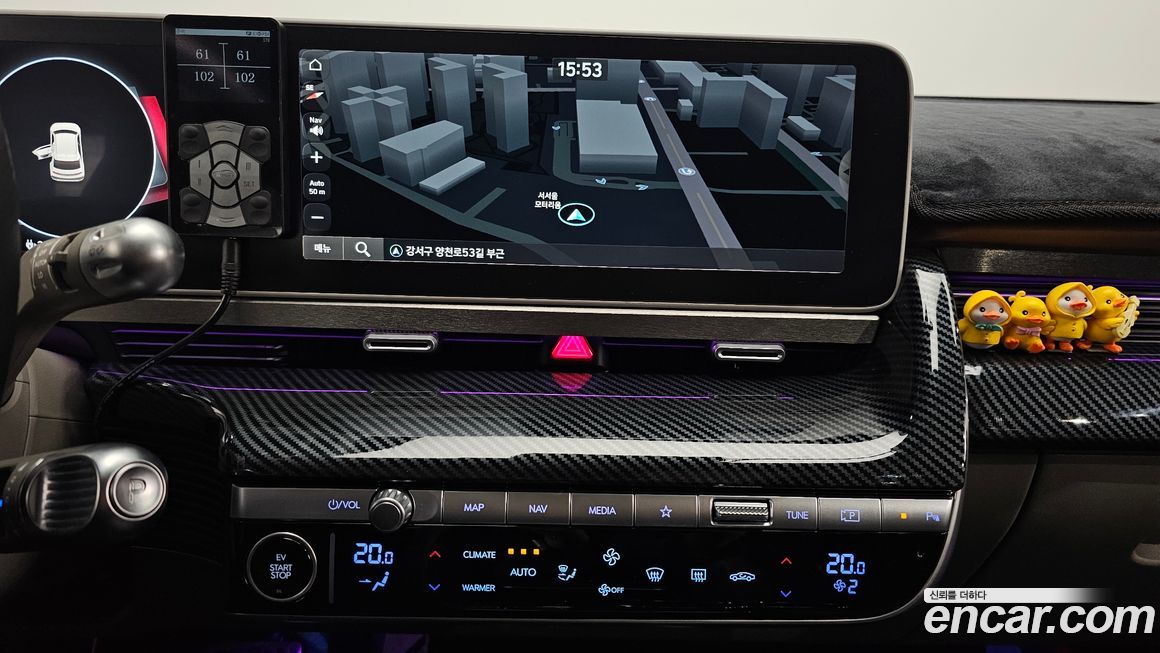 Hyundai Ioniq5 2023