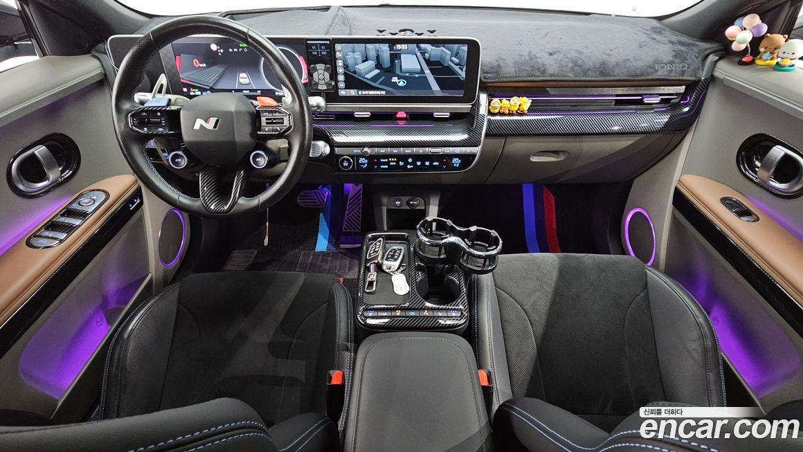 Hyundai Ioniq5 2023