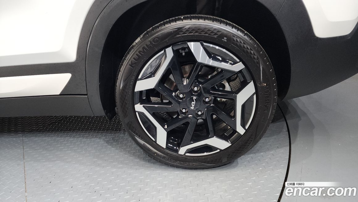 Kia Seltos 2026