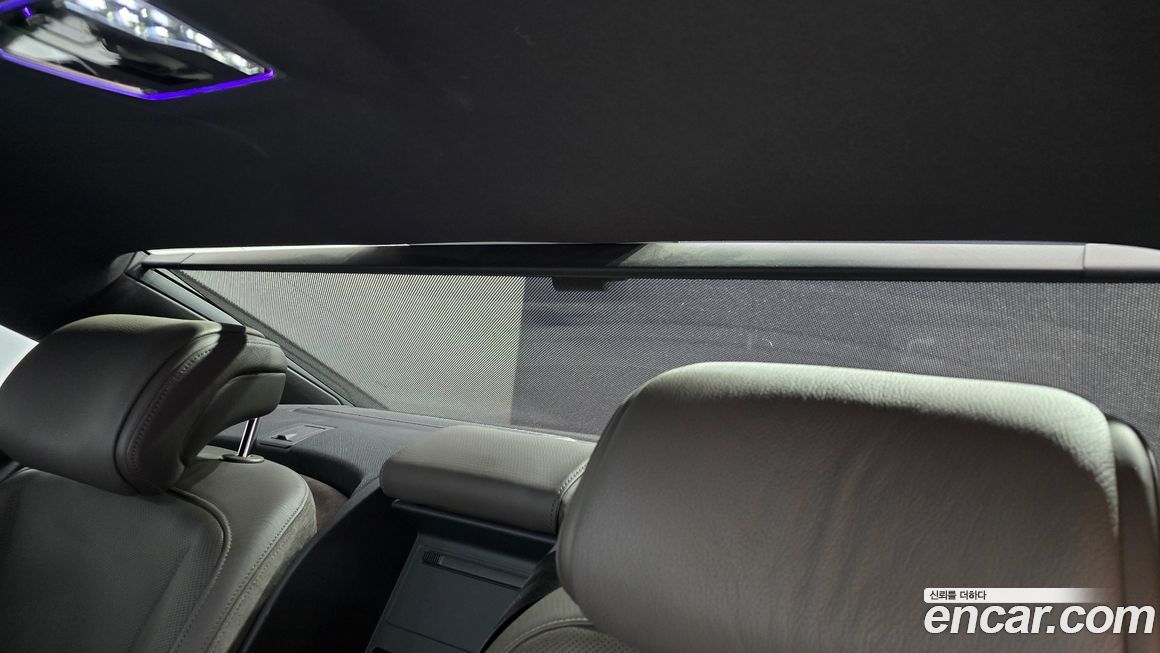 Audi A8 2021