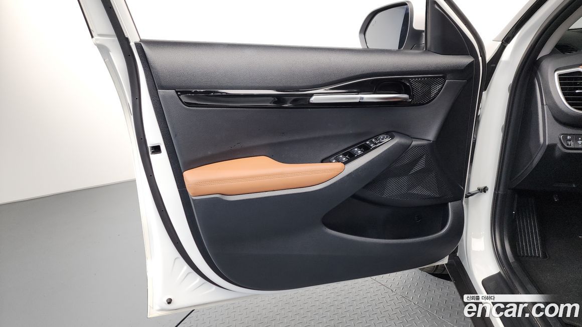 Kia Seltos 2026