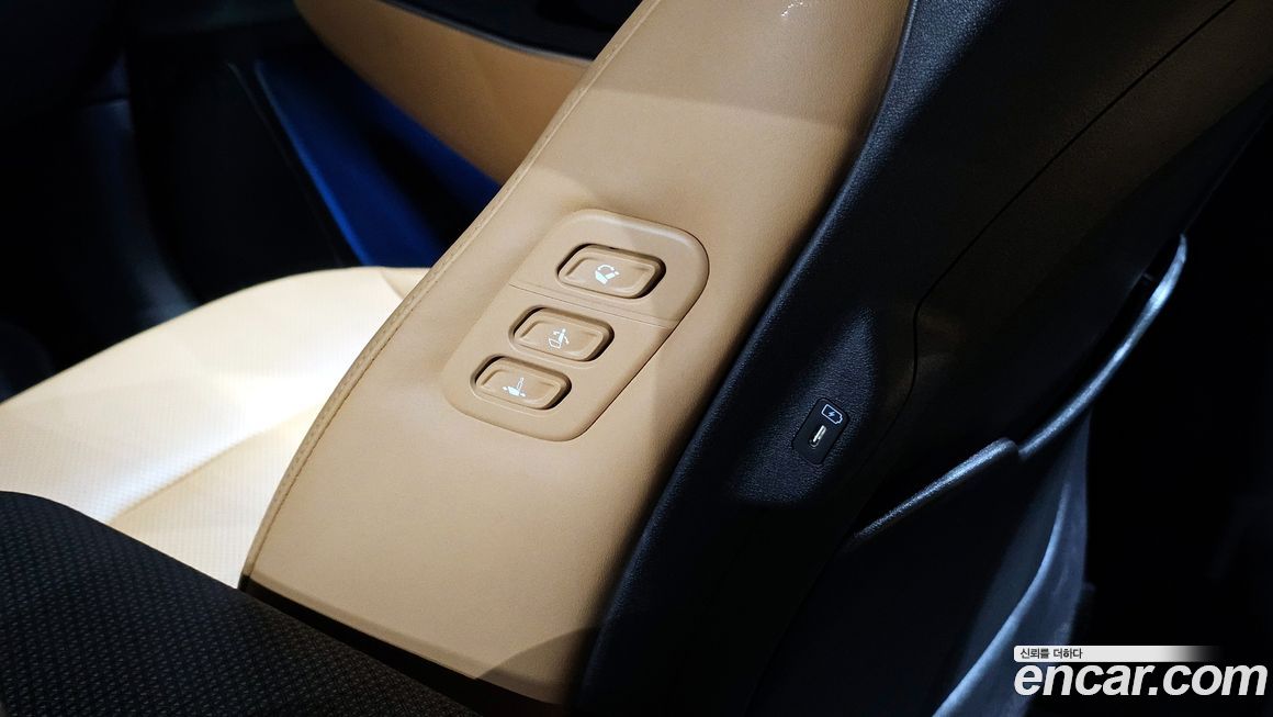 Kia EV6 2023