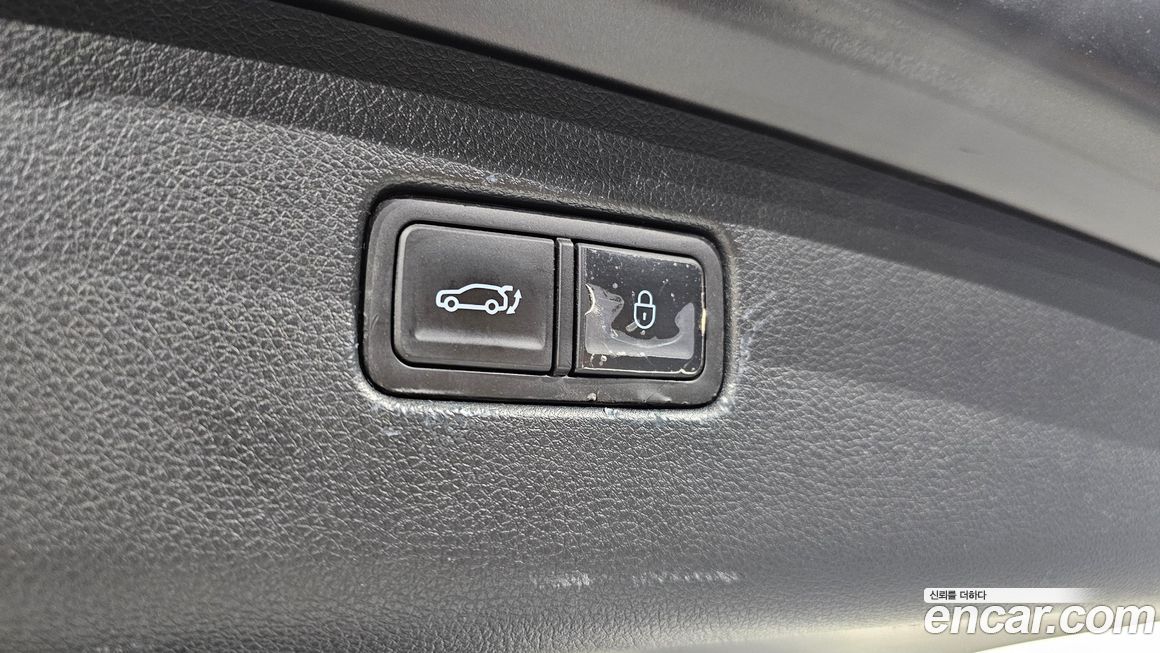 Genesis GV70 2023