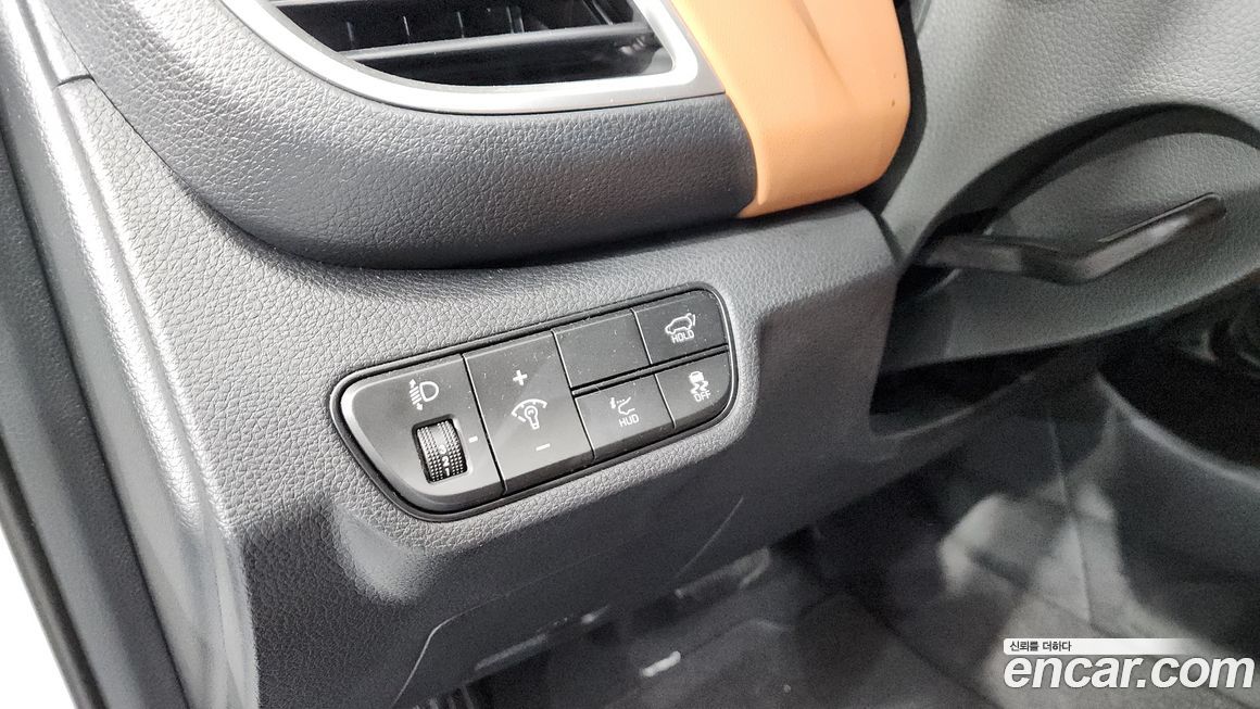 Kia Seltos 2026