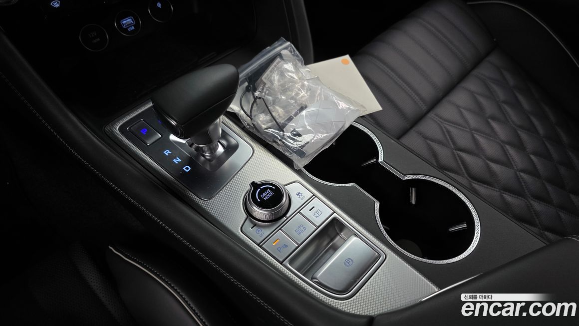 Genesis G70 2025