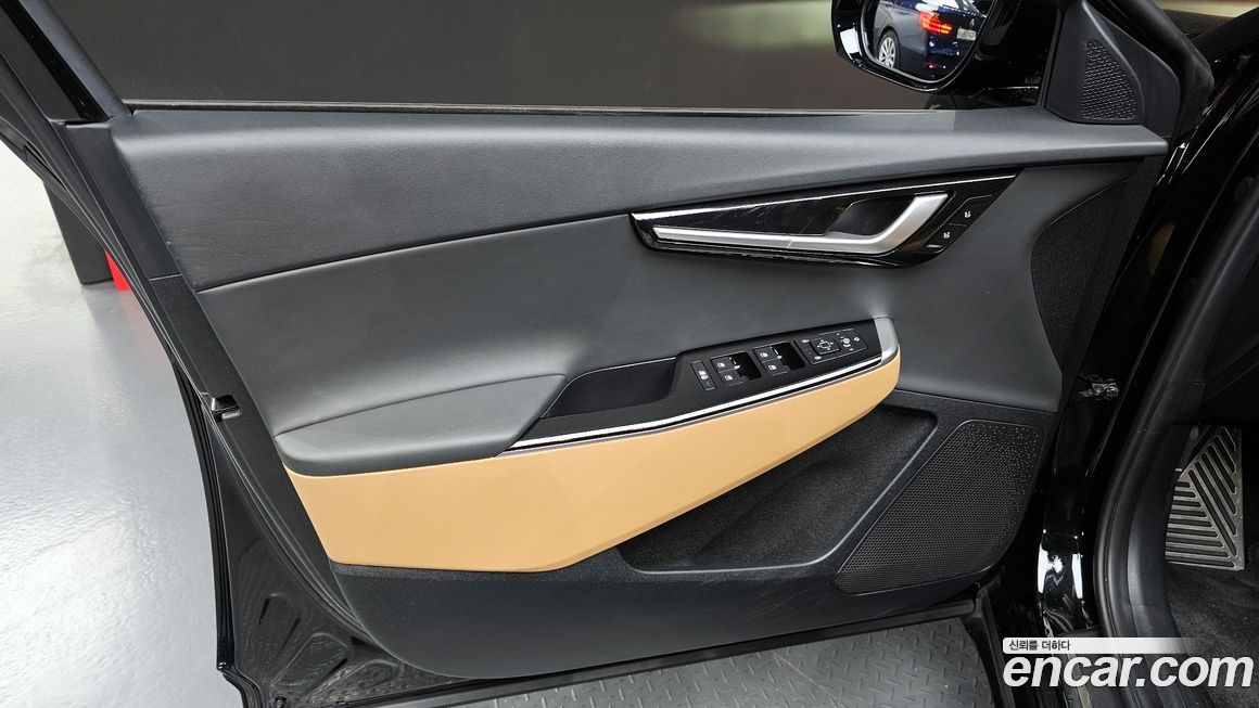Kia EV6 2023