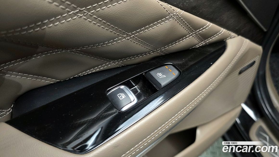 Kia K8 2022