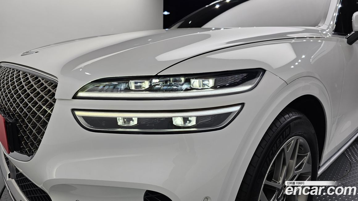 Genesis GV70 2023