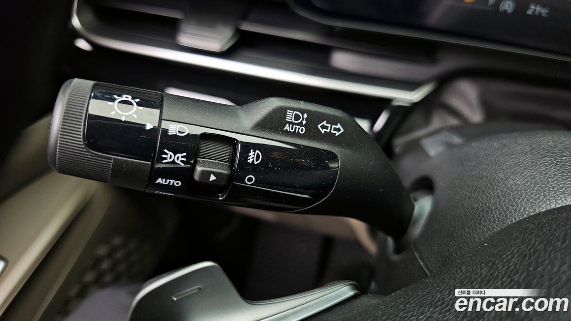 Kia Canival 2025