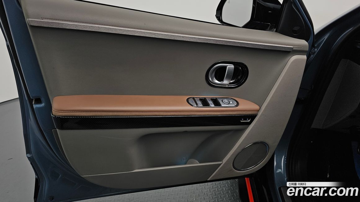 Hyundai Ioniq5 2023