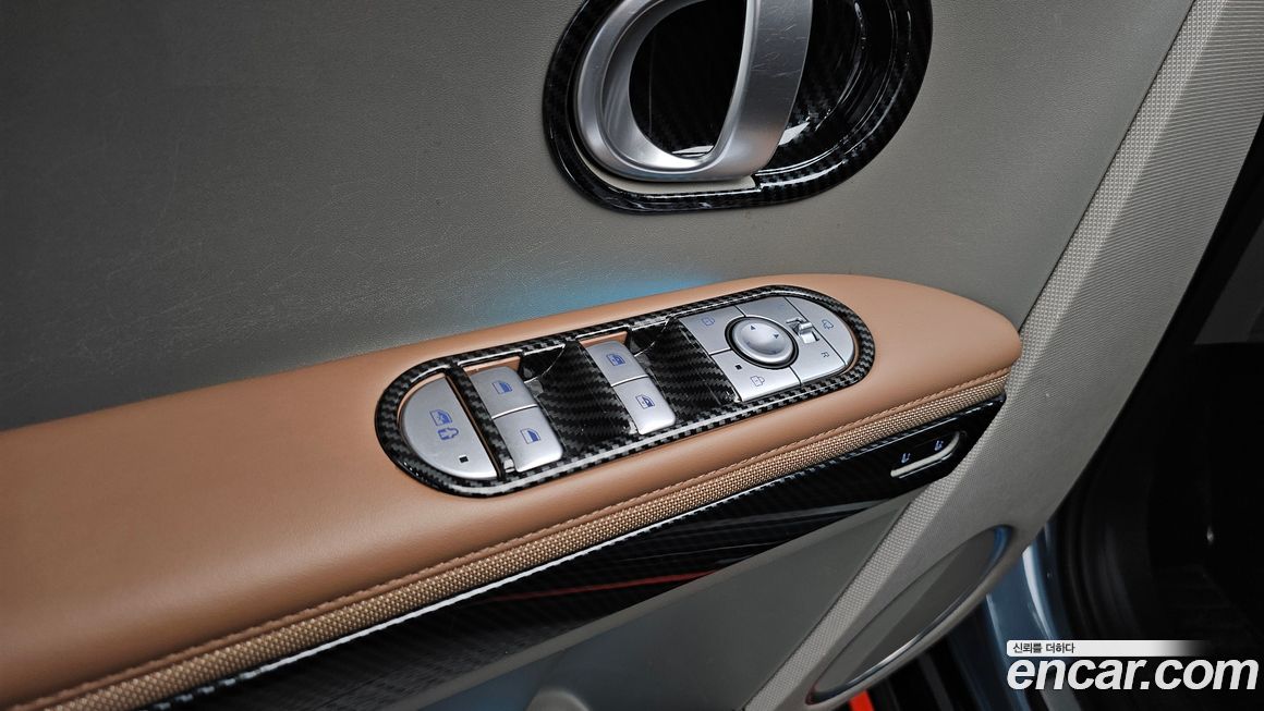 Hyundai Ioniq5 2023