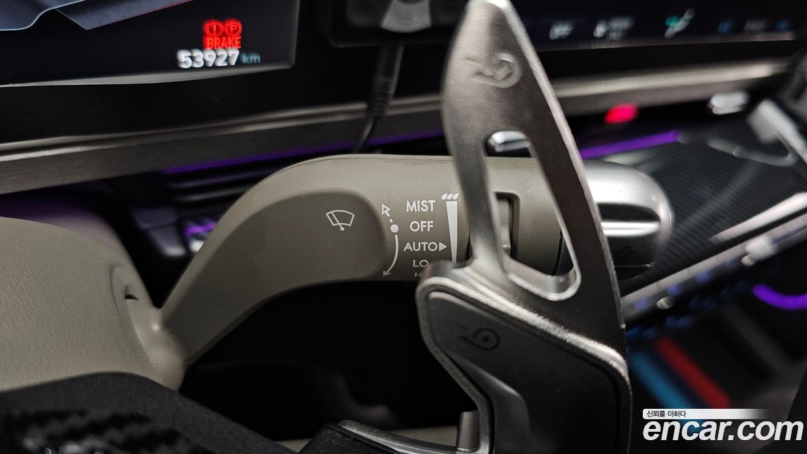 Hyundai Ioniq5 2023