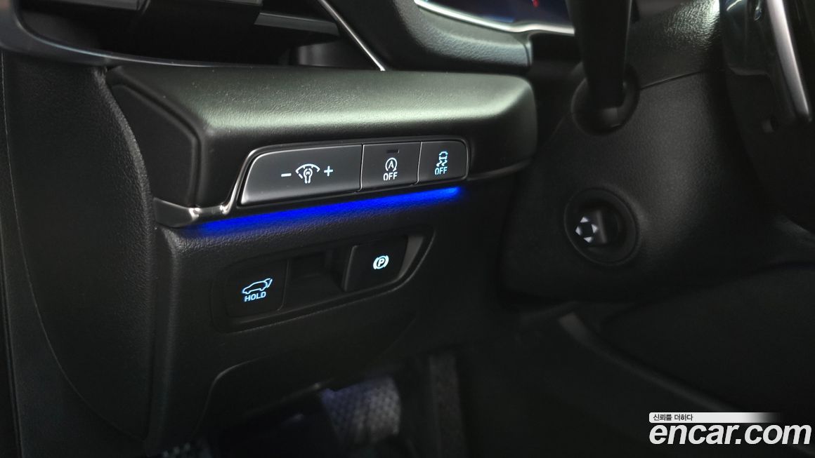 Genesis GV80 2022