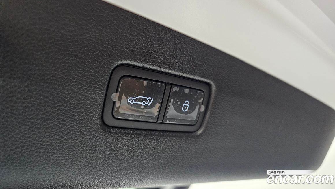 Genesis GV70 2023