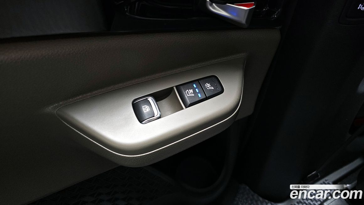 Kia Canival 2025