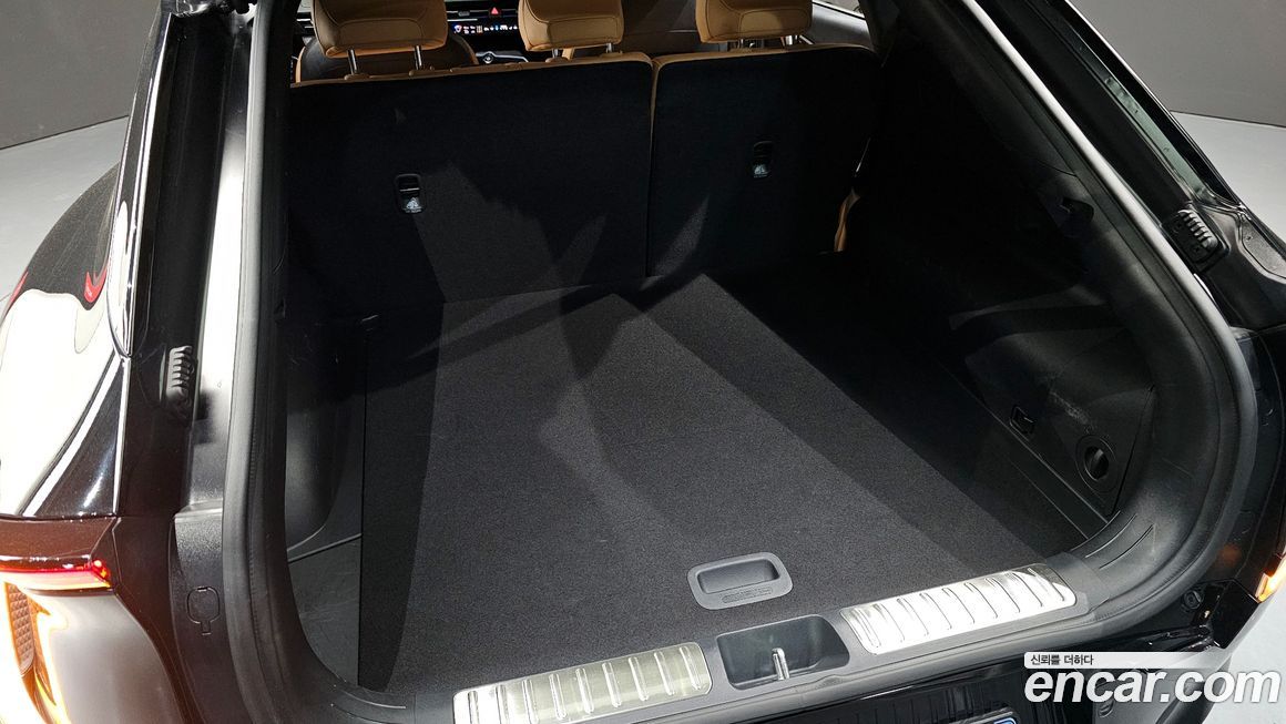 Kia EV6 2023
