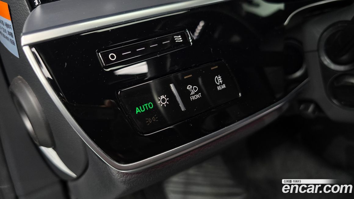Audi A8 2021