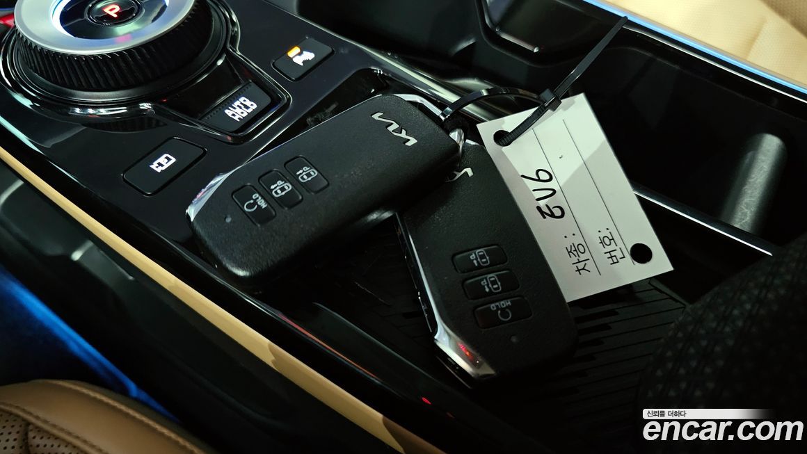 Kia EV6 2023