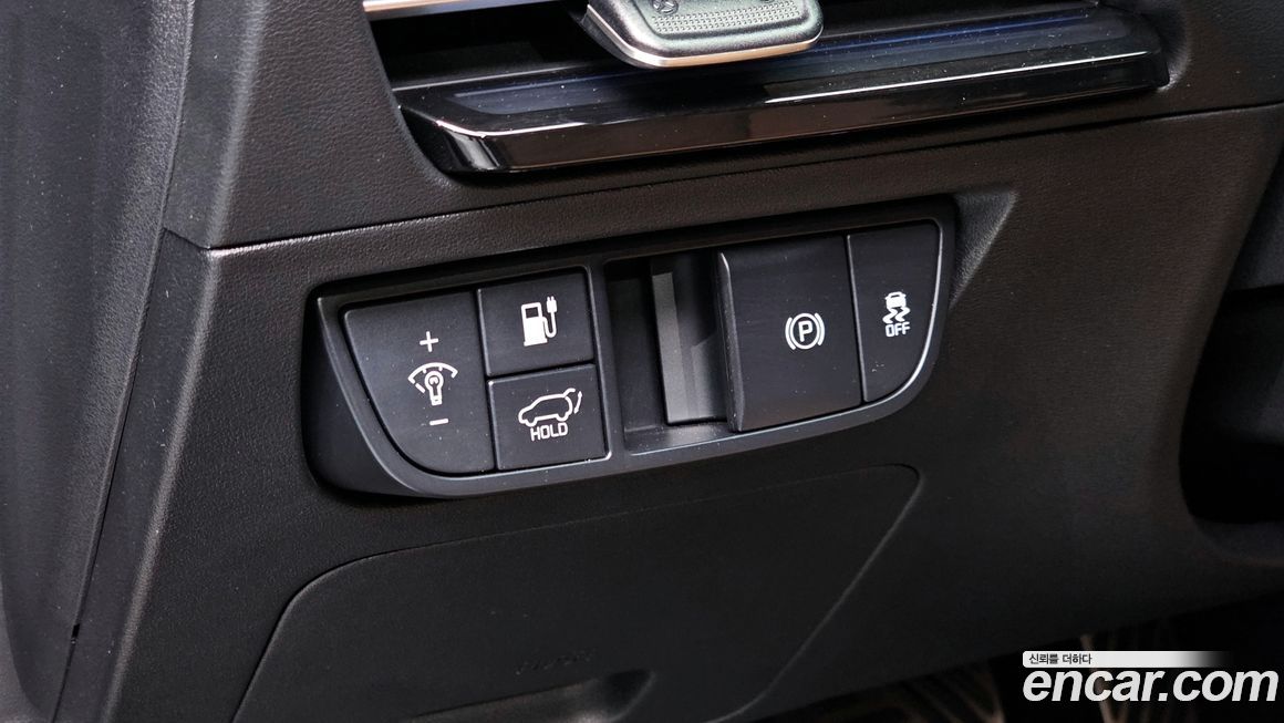 Kia EV6 2023
