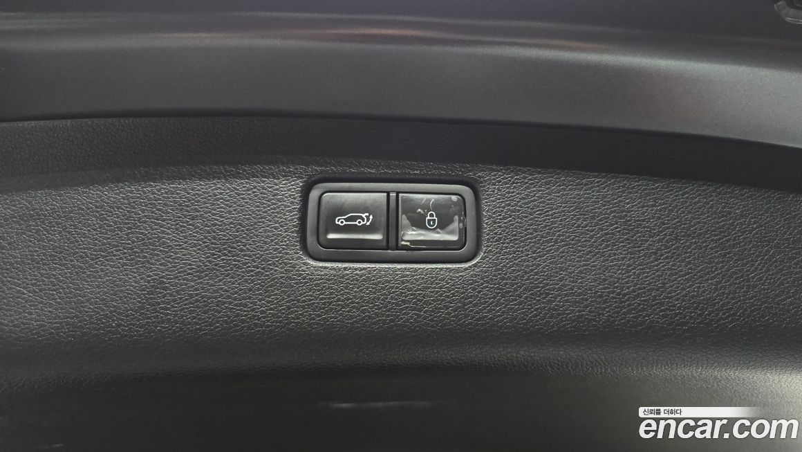Genesis GV80 2022